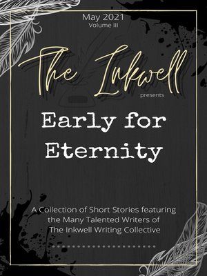 cover image of The Inkwell presents